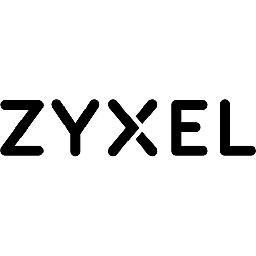 ZYXEL - Licence et contrat de souscription - 1 Mois