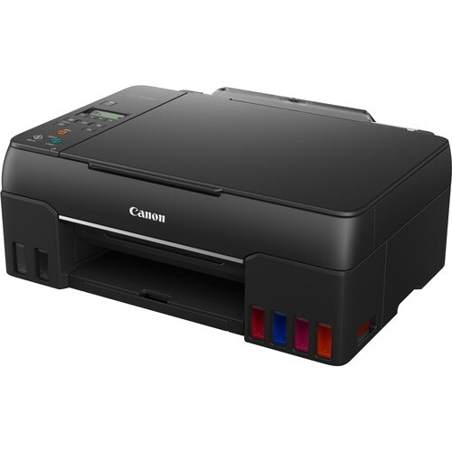 PIXMA G650 3IN1 4800X1200
