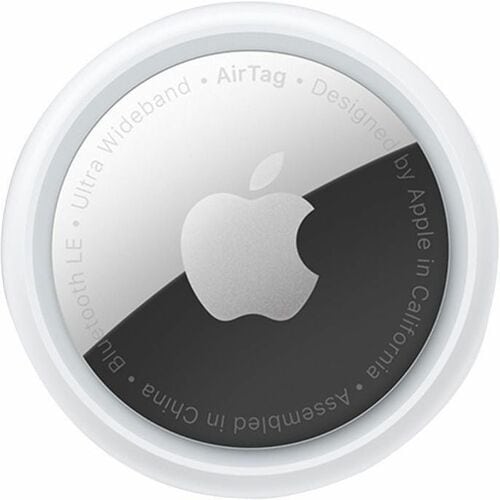 Apple AirTag Ortungsgerät - Bluetooth