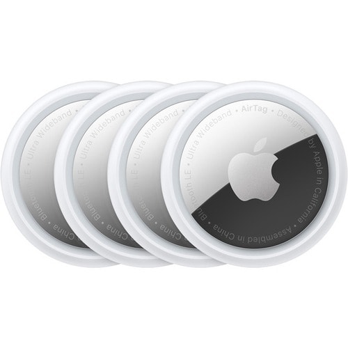 Apple AirTag Ortungsgerät - Bluetooth