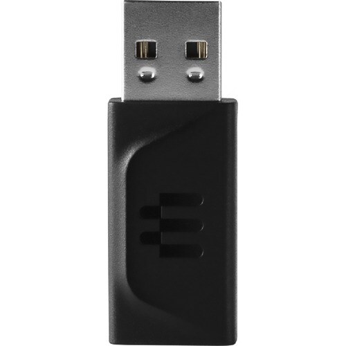 EPOS USB-Adapter - 1 x Typ-C Buchse USB - 1 x Typ A Stecker USB