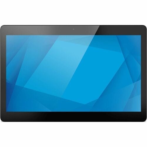 Elo I-Series 4 E390075 POS Terminal - Snapdragon SDA660 - 4 GB LPDDR3 - 64 GB - 39,6 cm (15,6 Zoll) TFT Touchscreen - Wire