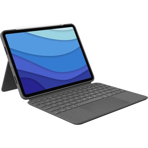 COMBO TOUCH IPAD PRO 11IN 1-3G OXFORD GREY - DEU