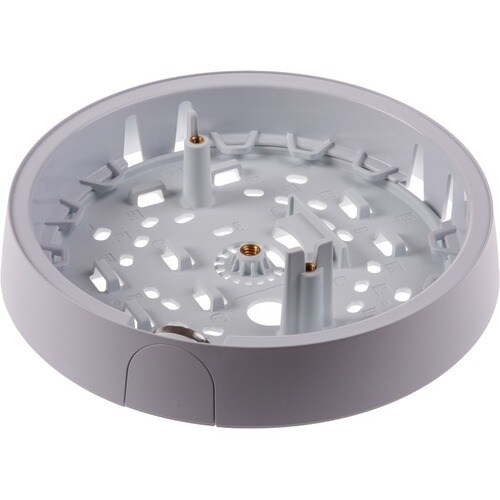 AXIS TC1601 Deckenhalterung für Lautsprecher, Einbaubox, Anschlussdose, Sensor