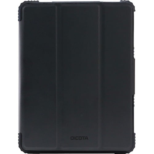 Dicota Tasche (Folie) für 27,7 cm (10,9 Zoll) bis 27,9 cm (11 Zoll) Apple iPad Air (2020), iPad Pro (3. Generation), iPad 