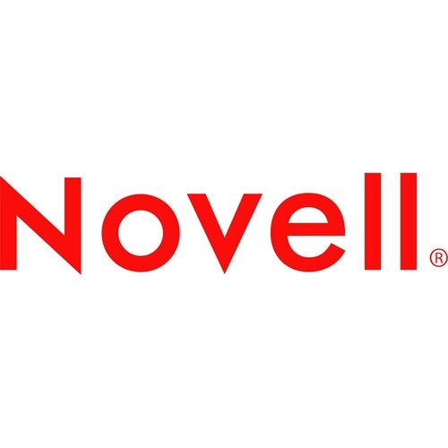 SUSE - Standard-Abonnement - 3 Jahr(e) - Volume, Regierungseinrichtungen, Gemeinnützig - Novell Volume License Agreement -