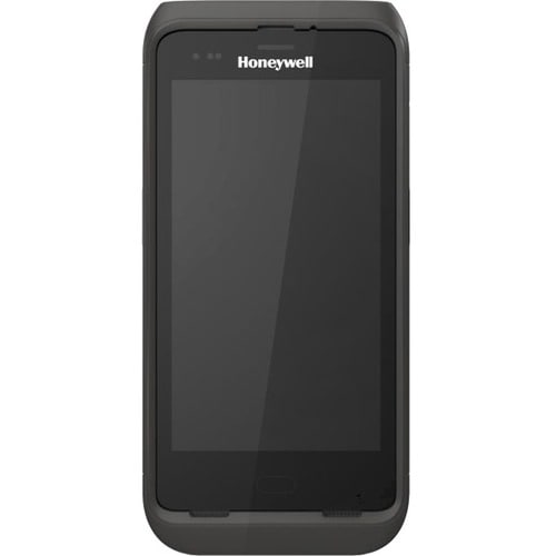Honeywell CT45 XP Robust Handheld Terminal - 1D, 2D - 4G, 4G LTE - S0703Scan Engine - Bildwandler - 12,7 cm (5 Zoll) - LED