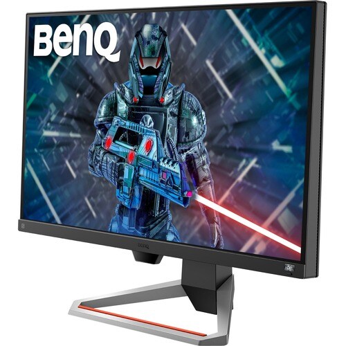 BenQ EX2710S. Bildschirmdiagonale: 68,6 cm (27"), Display-Auflösung: 1920 x 1080 Pixel, HD-Typ: Full HD, Bildschirmtechnol