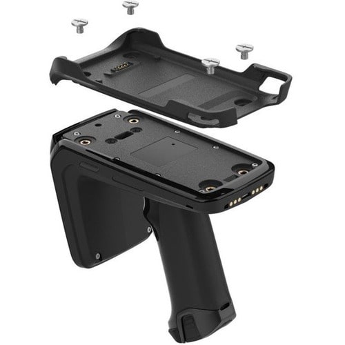 Zebra Befestigungsadapter für Mobilcomputer, RFID-Reader