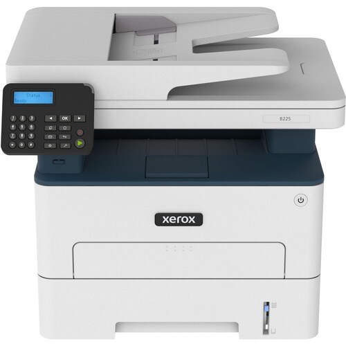 Xerox B225 A4 34 Seiten/Min. Wireless Duplex Kopie/Druck/Scan PS3 PCL5e/6 Automatischer Vorlageneinzug 2 Behälter Gesamt 2