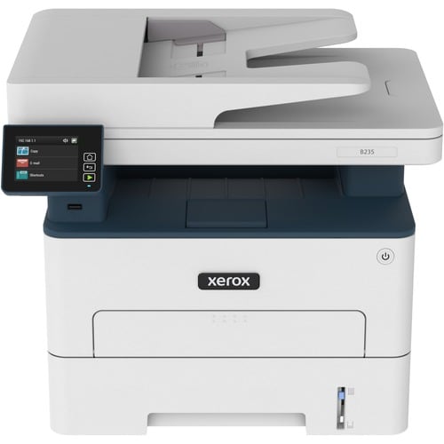 Xerox B235 A4 34 Seiten/Min. Wireless Duplex Kopie/Druck/Scan/Fax PS3 PCL5e/6 Automatischer Vorlageneinzug 2 Behälter Gesa