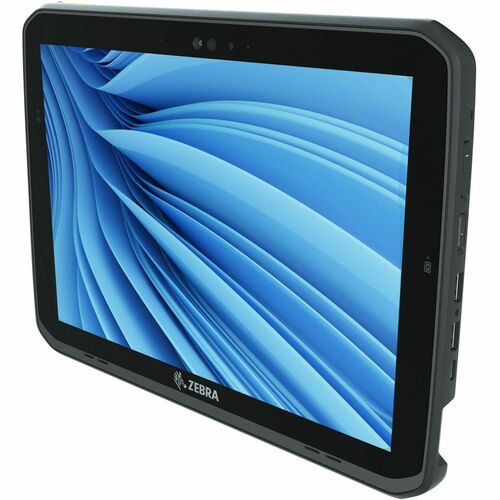 Zebra ET8x ET80 Robust Tablet - 30,5 cm (12 Zoll) QHD - vPro-Technologie - 16 GB Speicher - 512 GB SSD - Core i7 11. Gener