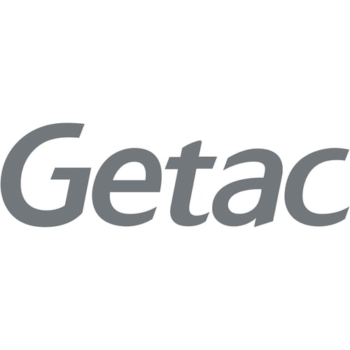 Getac Displayschutz - Matt - für LCD Tablet-PC