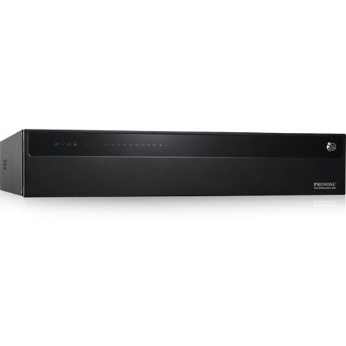 FG VESS A3340D-SBP EMEA PROMISE BOX MEMORY:8GB 2 HDD:SATA3.5IN 8