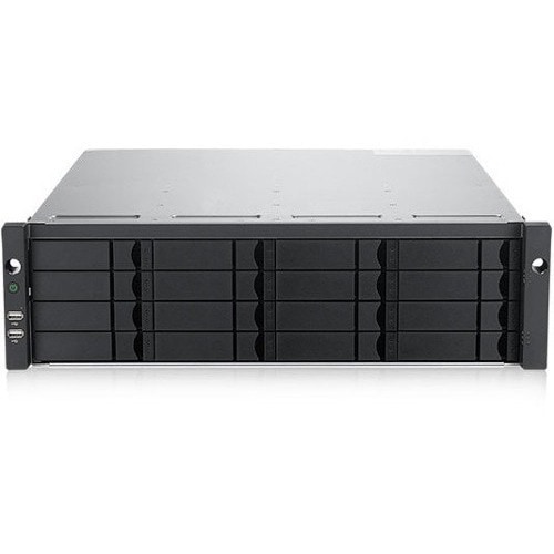 FG VESS A6600-SBP US AND EMEA PROMISE BOX MEMORY:8GB 2 HDD:SAT