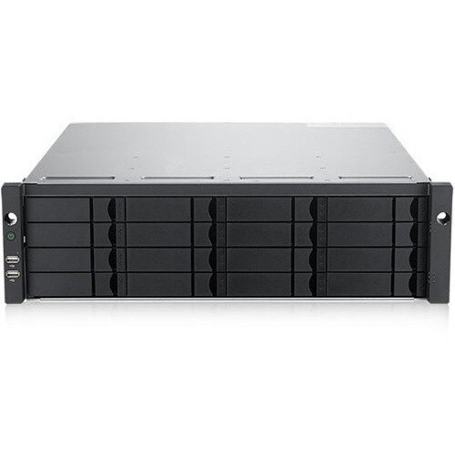 FG VESS A6600-SBP US AND EMEA PROMISE BOX MEMORY:8GB 2 HDD:SAT