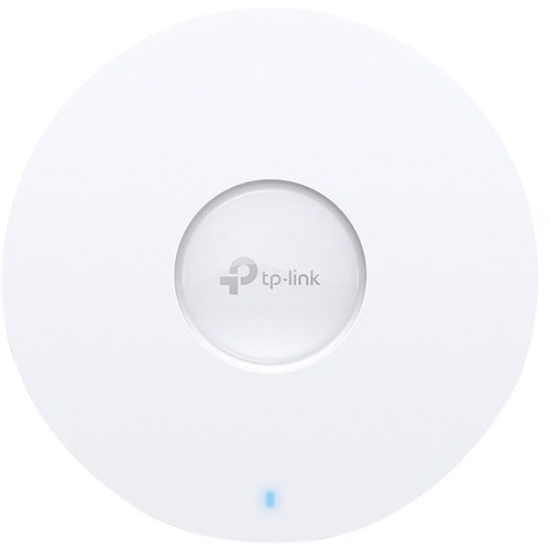 TP-Link Omada EAP610 Dualband <b>Hardwareversion V2.0</b> 802.11ax 1,73 Gbit/s Drahtloser Access Point - Outdoor - 2,40 GH