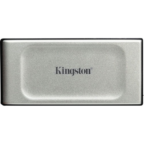 Kingston Tragbar Robust Solid State-Laufwerk - Extern - 1,95 TB - USB 3.2 (Gen 2) - 2000 MB/s Maximale Lesegeschwindigkeit