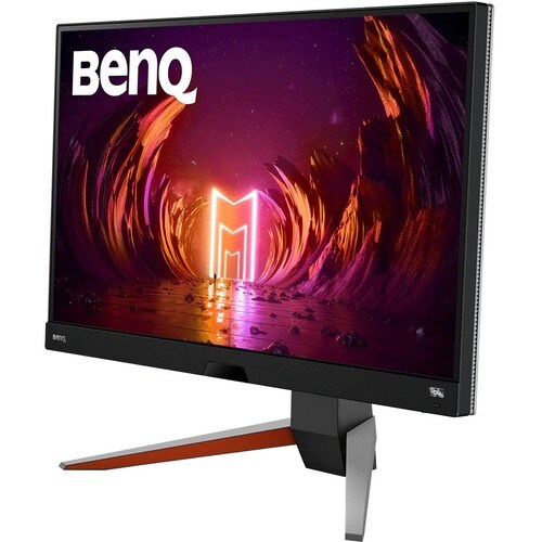 BenQ EX2710Q. Bildschirmdiagonale: 68,6 cm (27"), Display-Auflösung: 2560 x 1440 Pixel, HD-Typ: 2K Ultra HD, Bildschirmtec