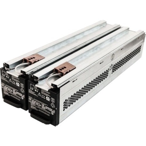 Replacement UPS Battery Cartridge, Artikel ähnlich / entspricht den OEM-Artikelnummern: APCRBC140, Alle Produktinformation