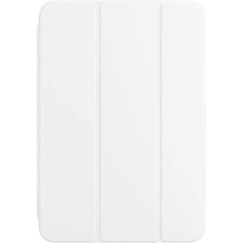 Apple Smart Folio Tasche (Folie) für 21,1 cm (8,3 Zoll) Apple iPad mini (2021) Tablet - Weiß