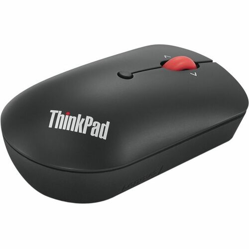 Lenovo ThinkPad USB-C Wireless Compact. Formfaktor: Beidhändig. Bewegungerfassungs Technologie: Optisch, Geräteschnittstel