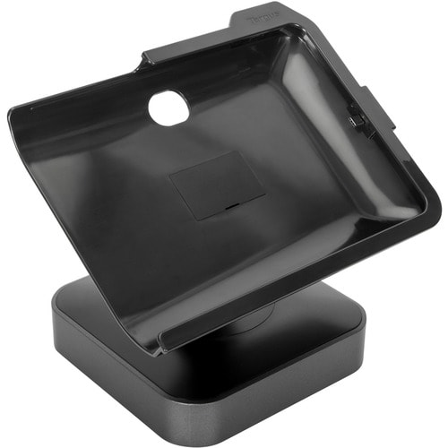 Targus AWU314BGLZ Kabelgebundenes Cradle für Tablet - Schwarz