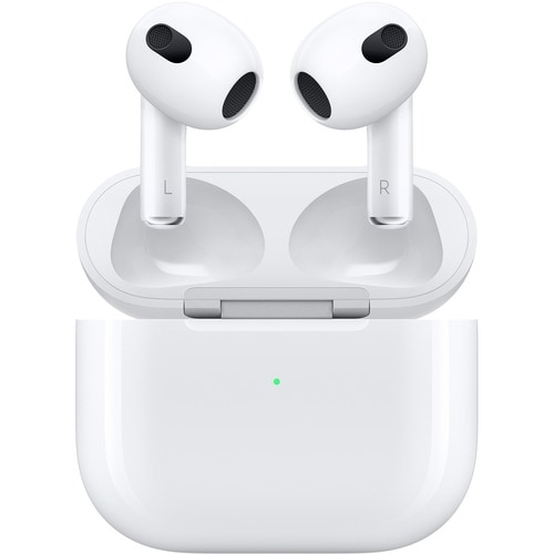 AIRPODS 3 W/ CHARGING CASE 