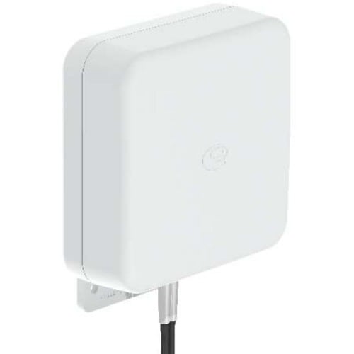 Panorama Antennas WMMG-7-38-5SP. Antenne Zunahmeniveau (max): 5 dBi, Frequenzband: 0.698 - 3.8 GHz, Verstärkung dBi (bei A