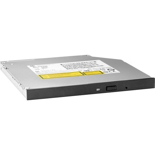 HP DVD-Laufwerk - DVD-ROM Unterstützung - Slimline