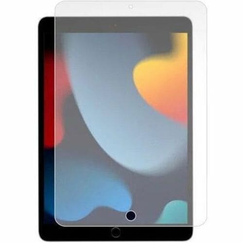 Compulocks DoubleGlass DGIPMN06 - iPad Mini 6 Shield Screen Protector - Schutzglas - 9H Gehärtetes Glas Displayschutz - Gl