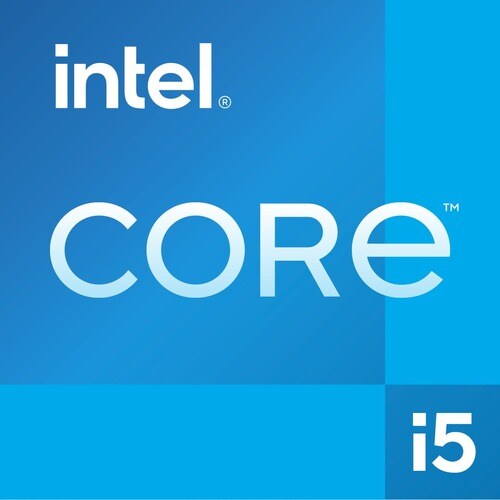 Intel Core i5 (12. Gen.) i5-12400F Hexa-Core 2,50 GHz Prozessor - Retail Paket - 18 MB L3 Cache - 64-Bit-Verarbeitung - 4,