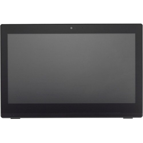 Shuttle XPC P92U Barebone-System - Desktop - Socket BGA-1528 - 1 x Prozessor-Support - Celeron 5205U 1,90 GHz Dual-Core - 