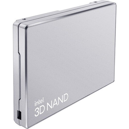 SOLIDIGM Solid State-Laufwerk - 2,5" Intern - 3,84 TB - SATA (SATA/600) - 560 MB/s Maximale Lesegeschwindigkeit - 256-bit 