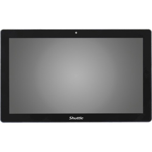 Panel-PC Shuttle XPC P21WL01 - Intel Core i3 8th Gen i3-8145UE 2,20 GHz Prozessor - 4 GB RAM DDR4 SDRAM - 128 GB SSD - 54,