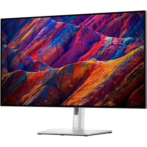 DELL UltraSharp 81,28 cm (32) 4K USB-C-Hub-Monitor – U3223QE. Bildschirmdiagonale: 80 cm (31.5"), Display-Auflösung: 3840 