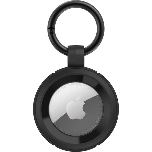 OtterBox Rugged Case für Apple AirTag, Black