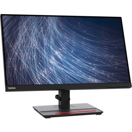 Lenovo ThinkVision T24m-29 24 Zoll Class Full HD LCD-Monitor - 16:9 Format - 60,5 cm (23,8 Zoll) Viewable - IPS-Technologi