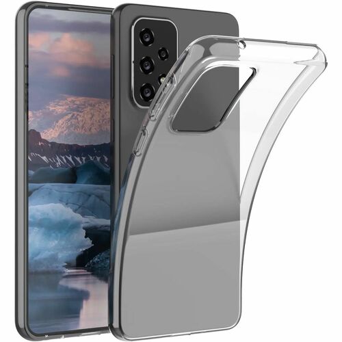 dbramante1928 Greenland. Etui-Typ: Cover, Markenkompatibilität: Samsung, Kompatibilität: Galaxy A03, Maximale Bildschirmgr
