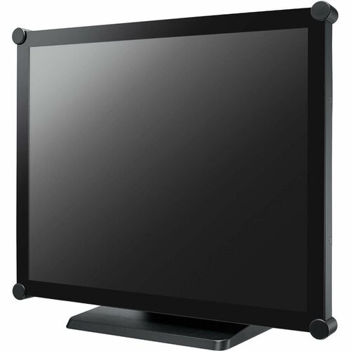 AG Neovo TX-1902 19 Zoll Class LCD-Touchscreen-Monitor - 5:4 Format - 3 ms Reaktionszeit - 48,3 cm (19 Zoll) Viewable - Pr