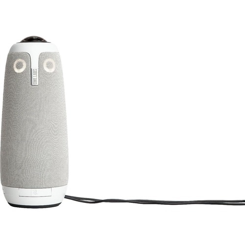 Owl Labs Meeting Owl 3. Produkttyp: Gruppen-Videokonferenzsystem. Sensor-Typ: CMOS. HD-Typ: Full HD, Unterstützte Video-Mo