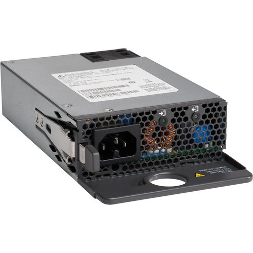 Cisco Stromversorgung - 1 kW - 120 V AC, 230 V AC Eingang - 54 V DC Ausgang