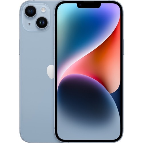 Apple iPhone 14 A2882 512 GB Smartphone - 15,5 cm (6,1 Zoll) OLED 2532 x 1170 - Hexa-Core (AvalancheDual-Core 3,23 GHz + B