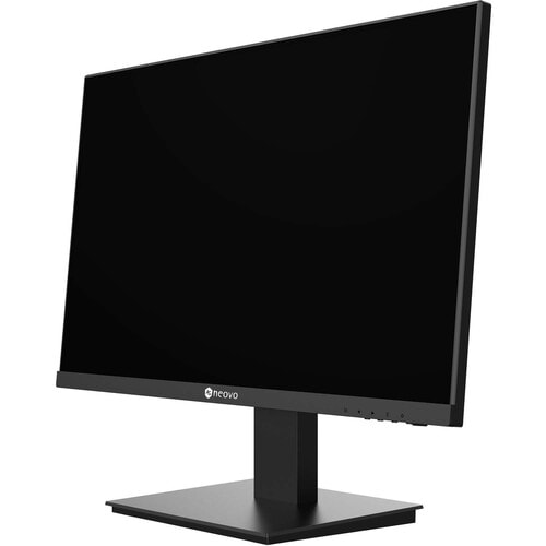 AG Neovo 24 Zoll Class Full HD LCD-Monitor - 60,5 cm (23,8 Zoll) Viewable - Vertical-Alignment-Technologie (VA) - 1920 x 1