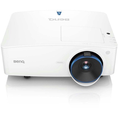 BenQ LU930, 5000 ANSI Lumen, DLP, WUXGA (1920x1200), 3000000:1, 16:10, 762 - 7620 mm (30 - 300")