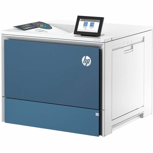 HP LaserJet Enterprise 5700dn - Desktop Kabel Laserdrucker - Farbe - 45 ppm Monodruck - 1200 x 1200 dpi Druckauflösung - D