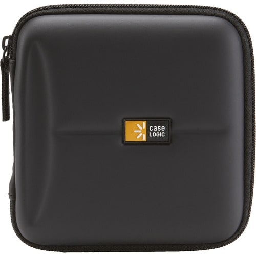 CASE LOGIC HEAVY DUTY 24 CD WALLET