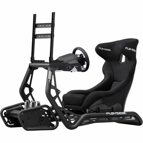 Playseats Sensation PRO Gaming-Stuhl - Stoff - Schwarz