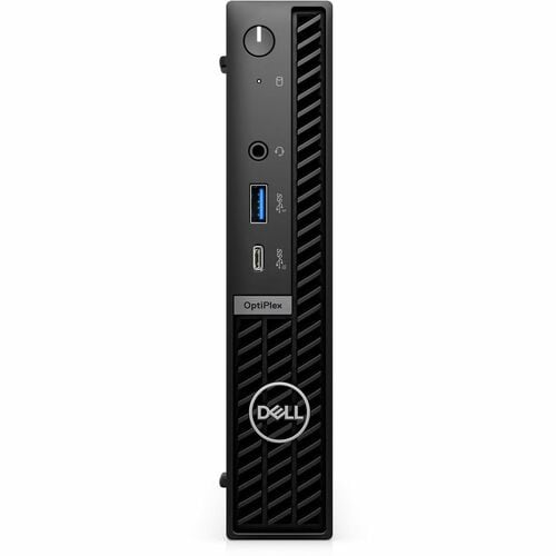 Desktop Computer Dell OptiPlex 7000 7020 - Intel Core i5 14. Gen. i5-14500T - vPro-Technologie - 16 GB - 512 GB SSD - Micr