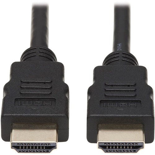 6FT HIGH SPEED HDMI CABLE UTLRA HD 4KX2K VIDEO/AUDIO BLACK M/M